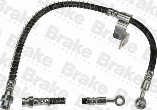 Brake Engineering BH778593 - Flexible de frein cwaw.fr