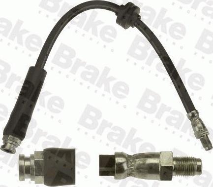 Brake Engineering BH778556 - Flexible de frein cwaw.fr