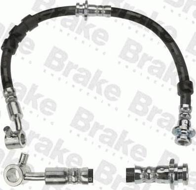 Brake Engineering BH778553 - Flexible de frein cwaw.fr