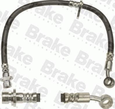 Brake Engineering BH778501 - Flexible de frein cwaw.fr