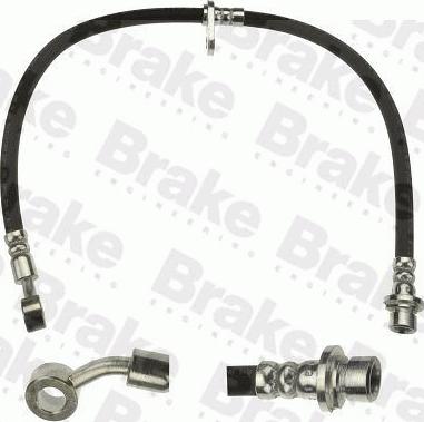 Brake Engineering BH778508 - Flexible de frein cwaw.fr