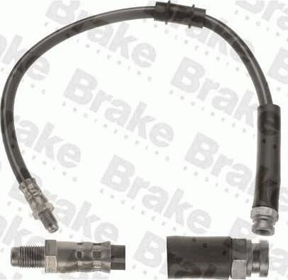 Brake Engineering BH778539 - Flexible de frein cwaw.fr