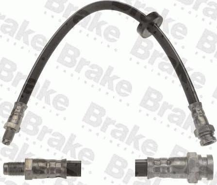 Brake Engineering BH778538 - Flexible de frein cwaw.fr