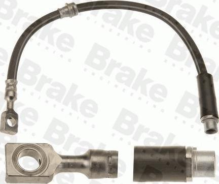 Brake Engineering BH778532 - Flexible de frein cwaw.fr