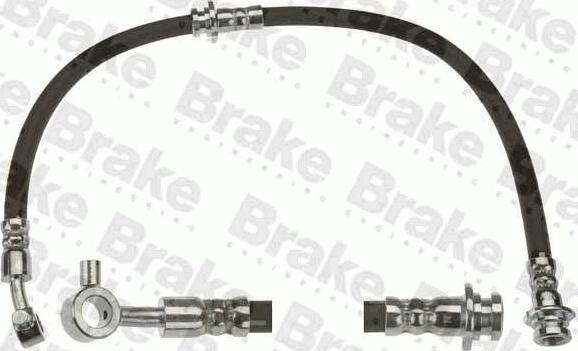 Brake Engineering BH778520 - Flexible de frein cwaw.fr