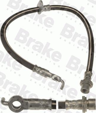 Brake Engineering BH778694 - Flexible de frein cwaw.fr