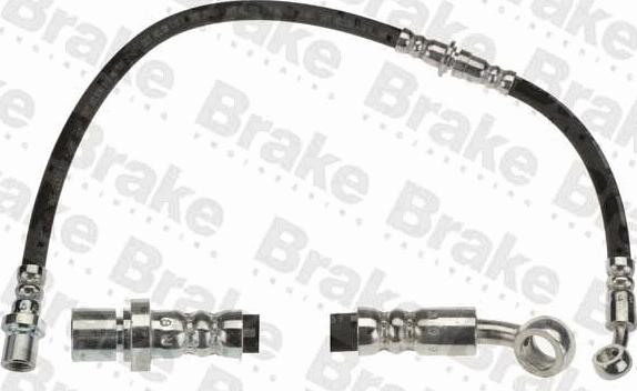 Brake Engineering BH778650 - Flexible de frein cwaw.fr