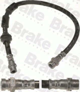 Brake Engineering BH778660 - Flexible de frein cwaw.fr