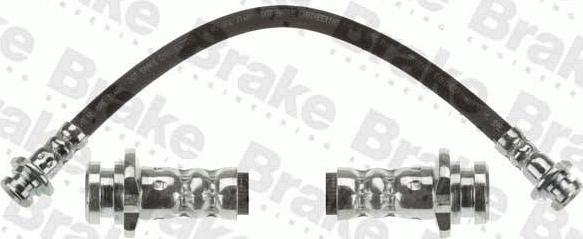 Brake Engineering BH778614 - Flexible de frein cwaw.fr