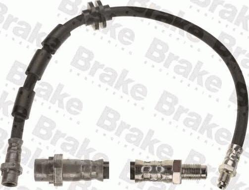 Brake Engineering BH778680 - Flexible de frein cwaw.fr