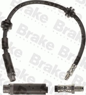 Brake Engineering BH778681 - Flexible de frein cwaw.fr