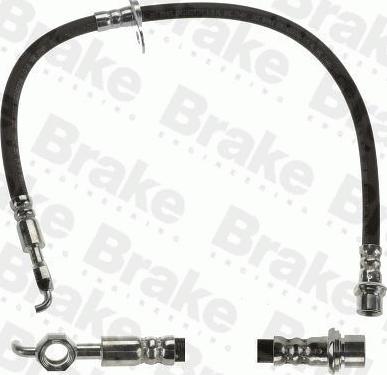 Brake Engineering BH778632 - Flexible de frein cwaw.fr