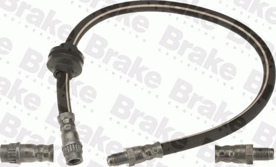 Brake Engineering BH778621 - Flexible de frein cwaw.fr