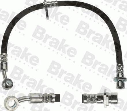 Brake Engineering BH778045 - Flexible de frein cwaw.fr