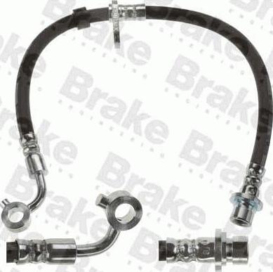 Brake Engineering BH778041 - Flexible de frein cwaw.fr