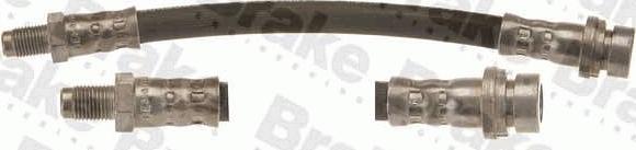 Brake Engineering BH778006 - Flexible de frein cwaw.fr