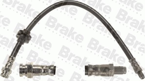 Brake Engineering BH778008 - Flexible de frein cwaw.fr