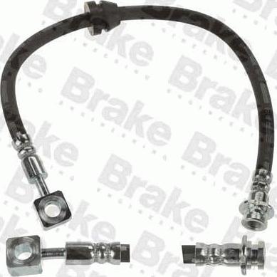 Brake Engineering BH778019 - Flexible de frein cwaw.fr