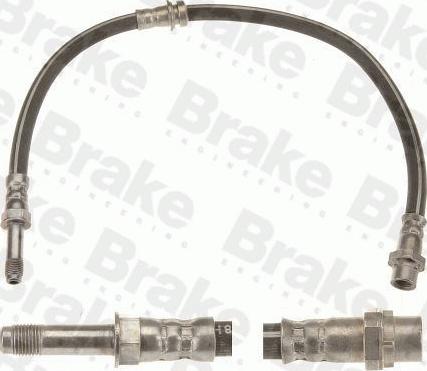 Brake Engineering BH778016 - Flexible de frein cwaw.fr