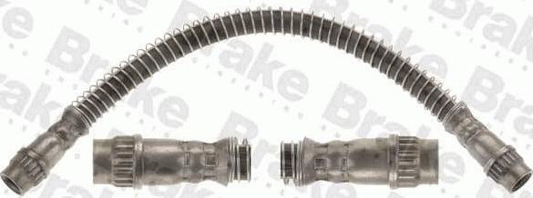 Brake Engineering BH778018 - Flexible de frein cwaw.fr