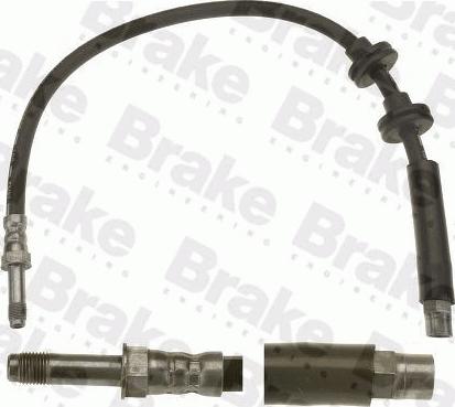 Brake Engineering BH778089 - Flexible de frein cwaw.fr