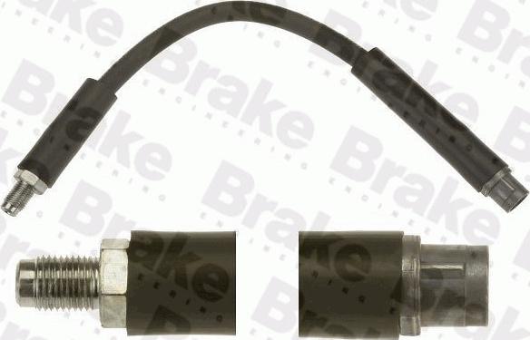 Brake Engineering BH778087 - Flexible de frein cwaw.fr