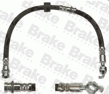 Brake Engineering BH778026 - Flexible de frein cwaw.fr