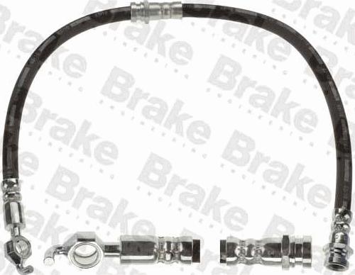 Brake Engineering BH778027 - Flexible de frein cwaw.fr