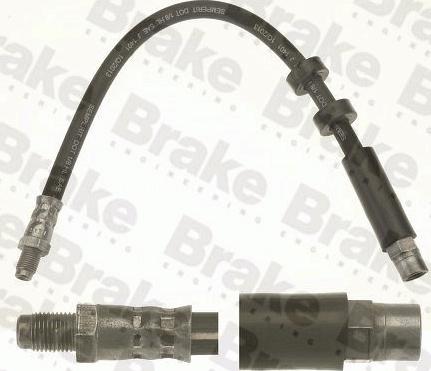 Brake Engineering BH778159 - Flexible de frein cwaw.fr