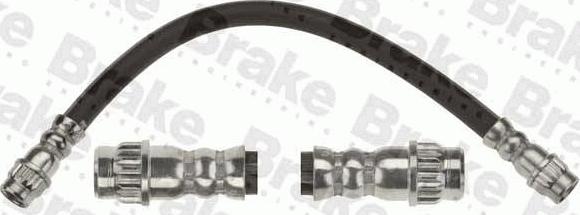 Brake Engineering BH778114 - Flexible de frein cwaw.fr