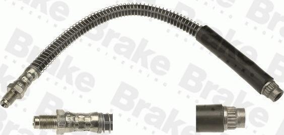 Brake Engineering BH778113 - Flexible de frein cwaw.fr