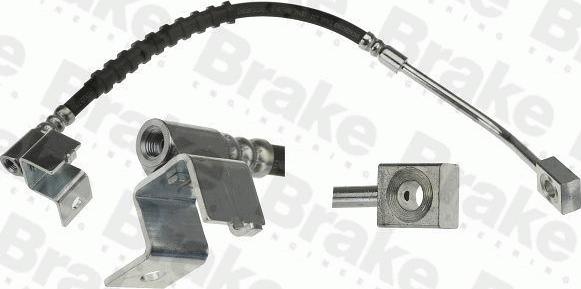 Brake Engineering BH778182 - Flexible de frein cwaw.fr