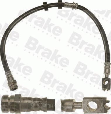 Brake Engineering BH778133 - Flexible de frein cwaw.fr