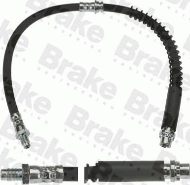 Brake Engineering BH778125 - Flexible de frein cwaw.fr