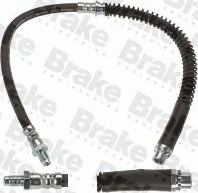 Brake Engineering BH778123 - Flexible de frein cwaw.fr