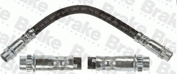 Brake Engineering BH778325 - Flexible de frein cwaw.fr