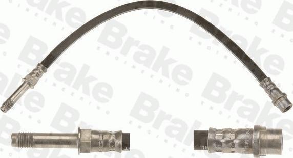 Brake Engineering BH778296 - Flexible de frein cwaw.fr