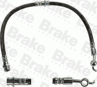 Brake Engineering BH778290 - Flexible de frein cwaw.fr