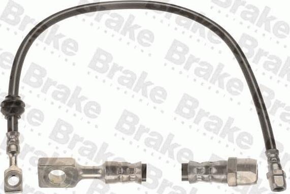 Brake Engineering BH778298 - Flexible de frein cwaw.fr