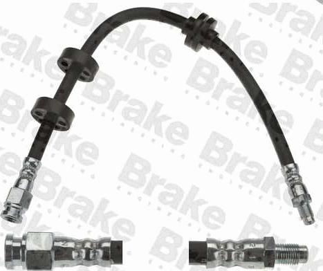 Brake Engineering BH778215 - Flexible de frein cwaw.fr