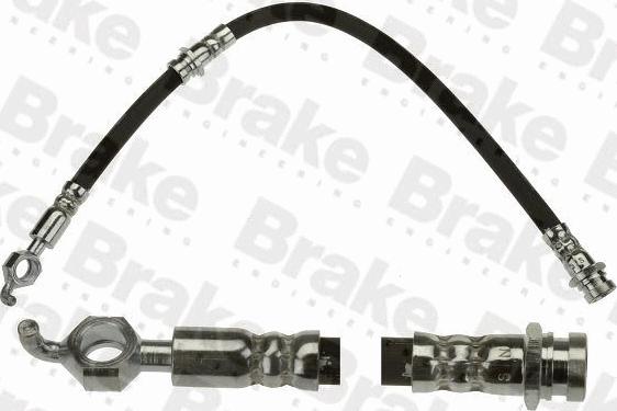 Brake Engineering BH778289 - Flexible de frein cwaw.fr