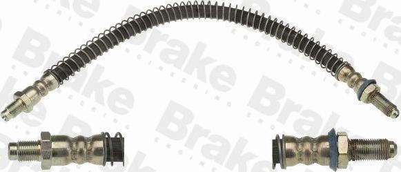 Brake Engineering BH778288 - Flexible de frein cwaw.fr