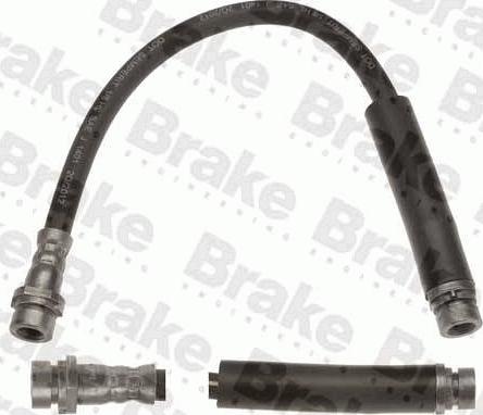 Brake Engineering BH778226 - Flexible de frein cwaw.fr