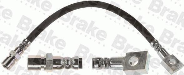 Brake Engineering BH778274 - Flexible de frein cwaw.fr