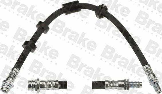 Brake Engineering BH778704 - Flexible de frein cwaw.fr