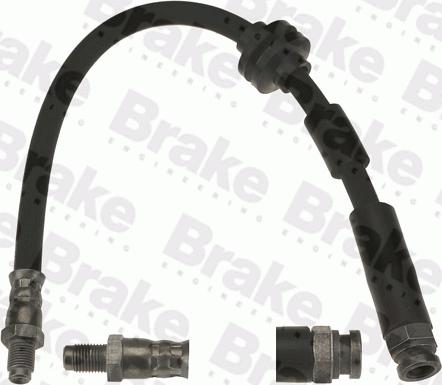 Brake Engineering BH778712 - Flexible de frein cwaw.fr