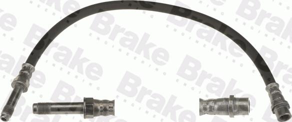 Brake Engineering BH778723 - Flexible de frein cwaw.fr