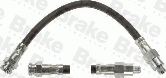 Brake Engineering BH773642 - Flexible de frein cwaw.fr