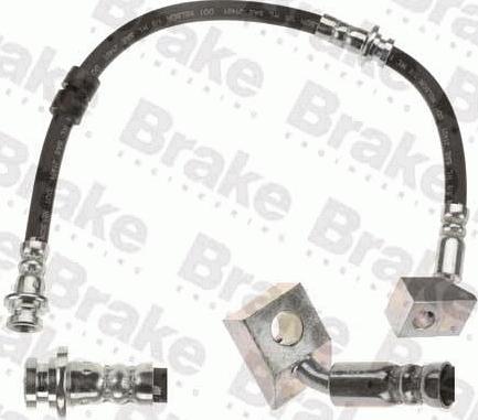 Brake Engineering BH773617 - Flexible de frein cwaw.fr