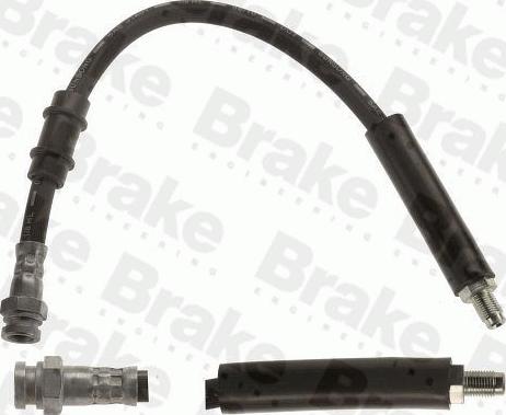 Brake Engineering BH773631 - Flexible de frein cwaw.fr